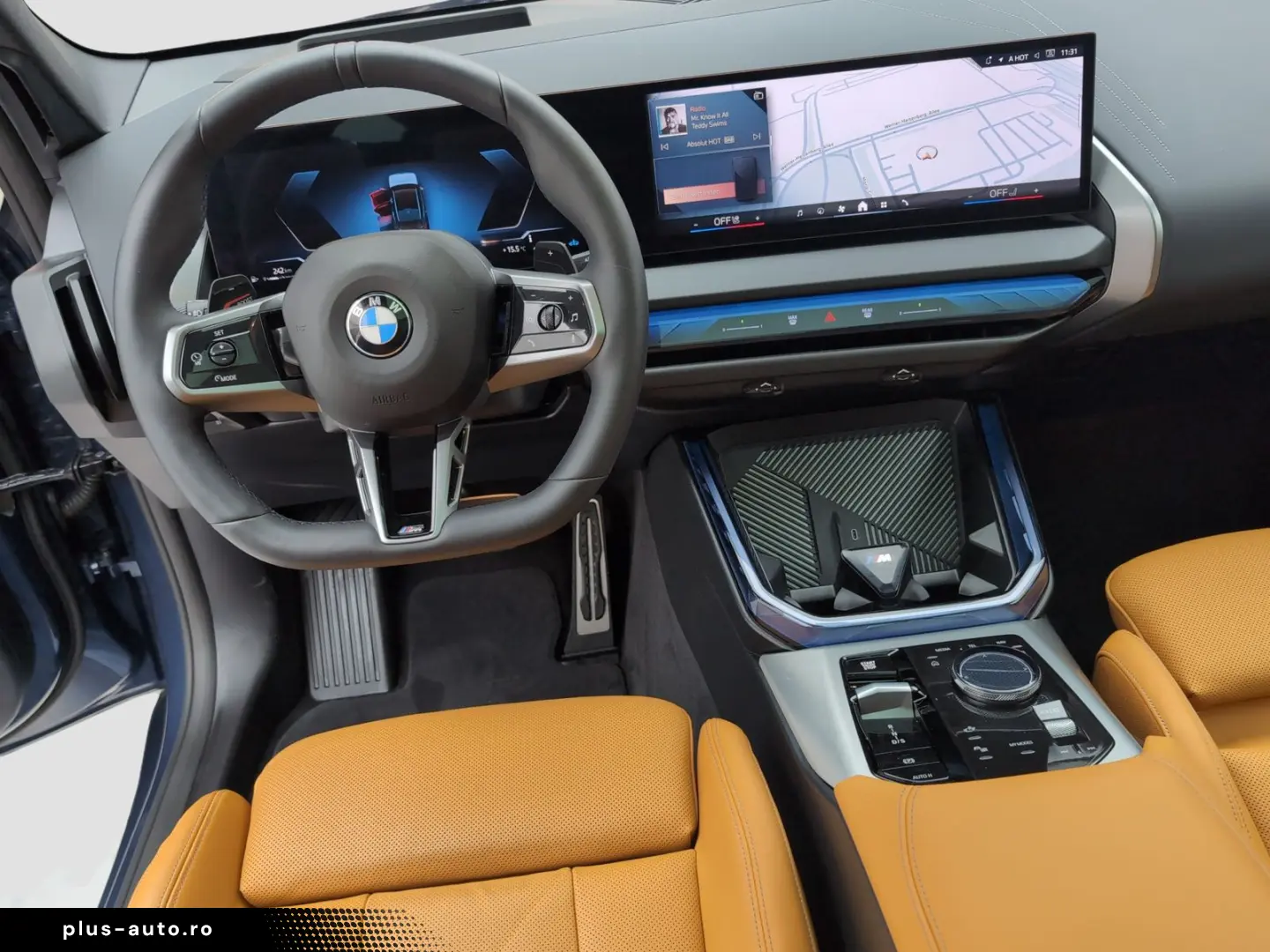 BMW X3 20d xDrive M Sport Standheizung AHK Harman K