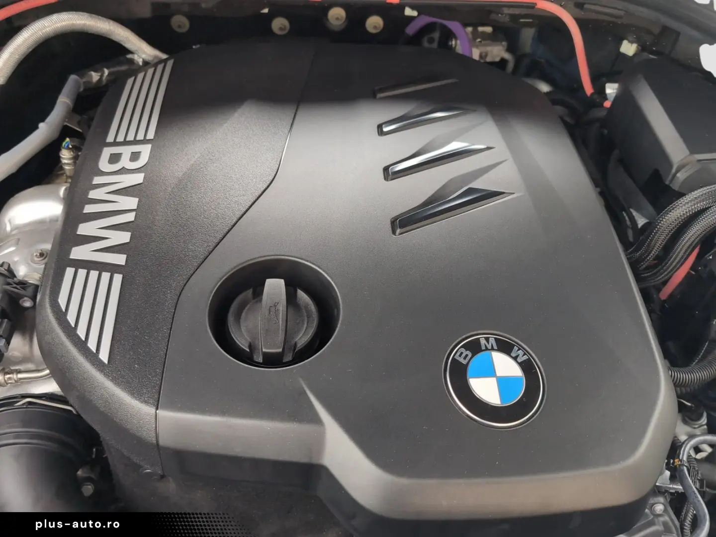 BMW X3 20d xDrive M Sport Standheizung AHK Harman K