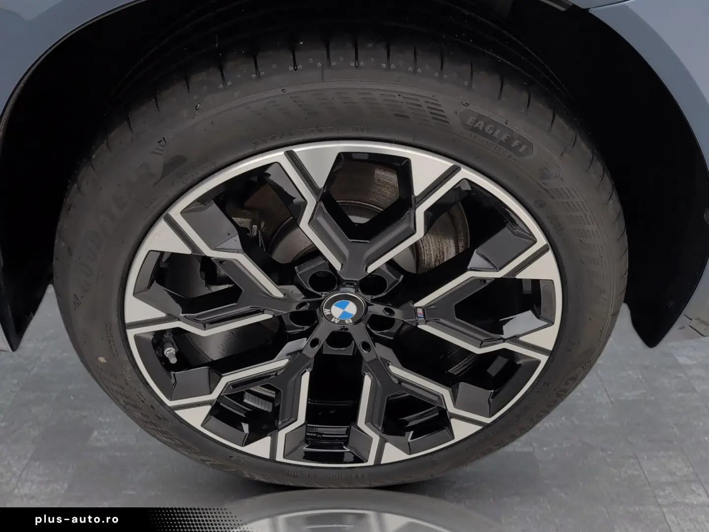 BMW X3 20d xDrive M Sport Standheizung AHK Harman K