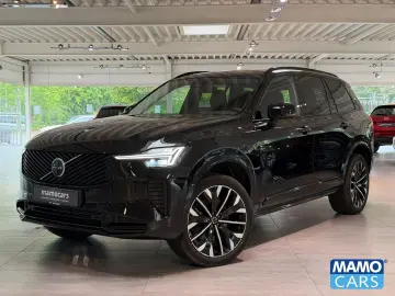 VOLVO XC90 T8 FACELIFT Plus Dark 21'' 360C&hellip;