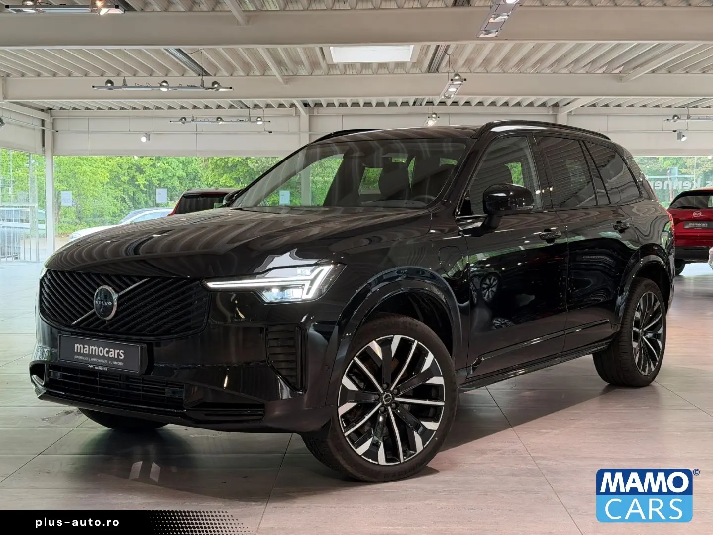 VOLVO XC90 T8 FACELIFT Plus Dark 21'' 360C&hellip;