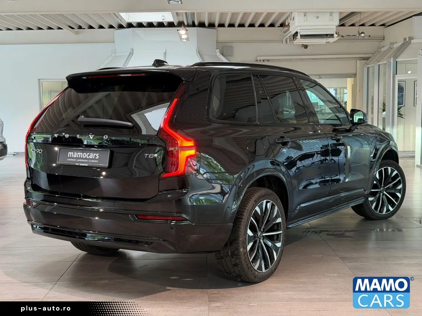 VOLVO XC90 T8 FACELIFT Plus Dark 21'' 360C&hellip;
