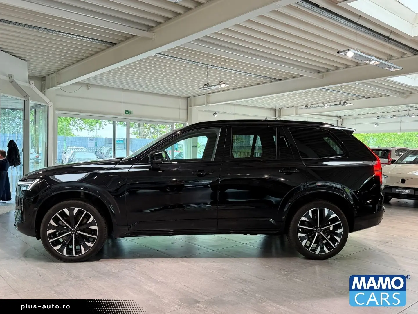 VOLVO XC90 T8 FACELIFT Plus Dark 21'' 360C&hellip;