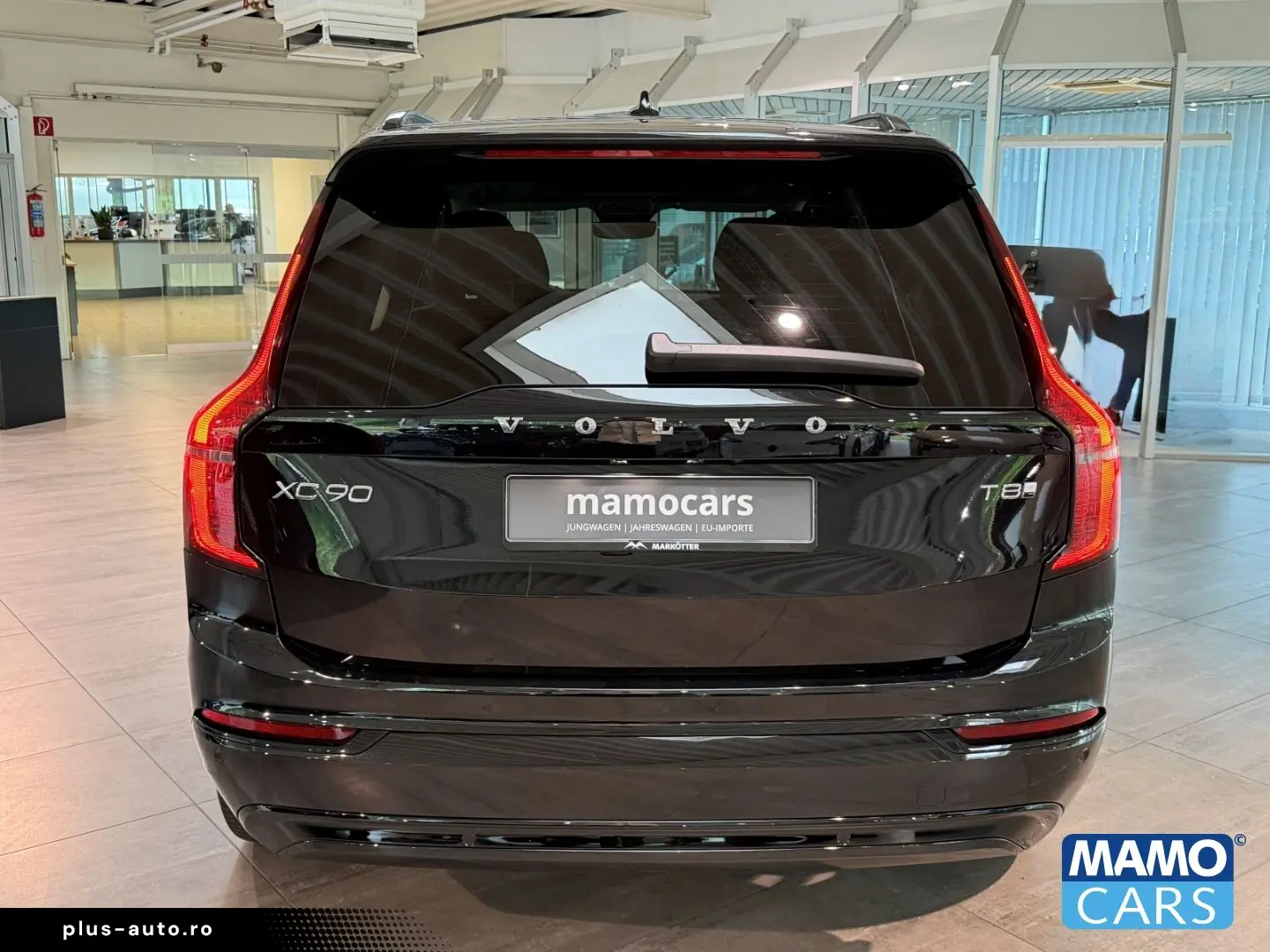VOLVO XC90 T8 FACELIFT Plus Dark 21'' 360C&hellip;