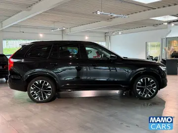 VOLVO XC90 T8 FACELIFT Plus Dark 21'' 360C…