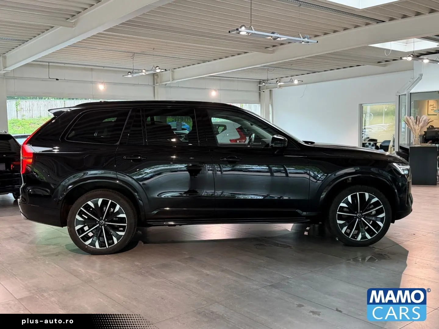 VOLVO XC90 T8 FACELIFT Plus Dark 21'' 360C&hellip;
