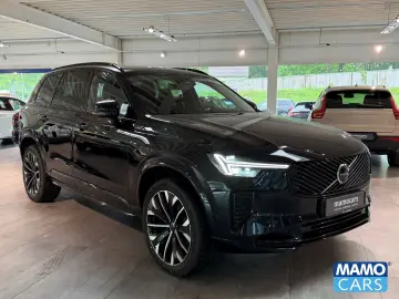 VOLVO XC90 T8 FACELIFT Plus Dark 21'' 360C…