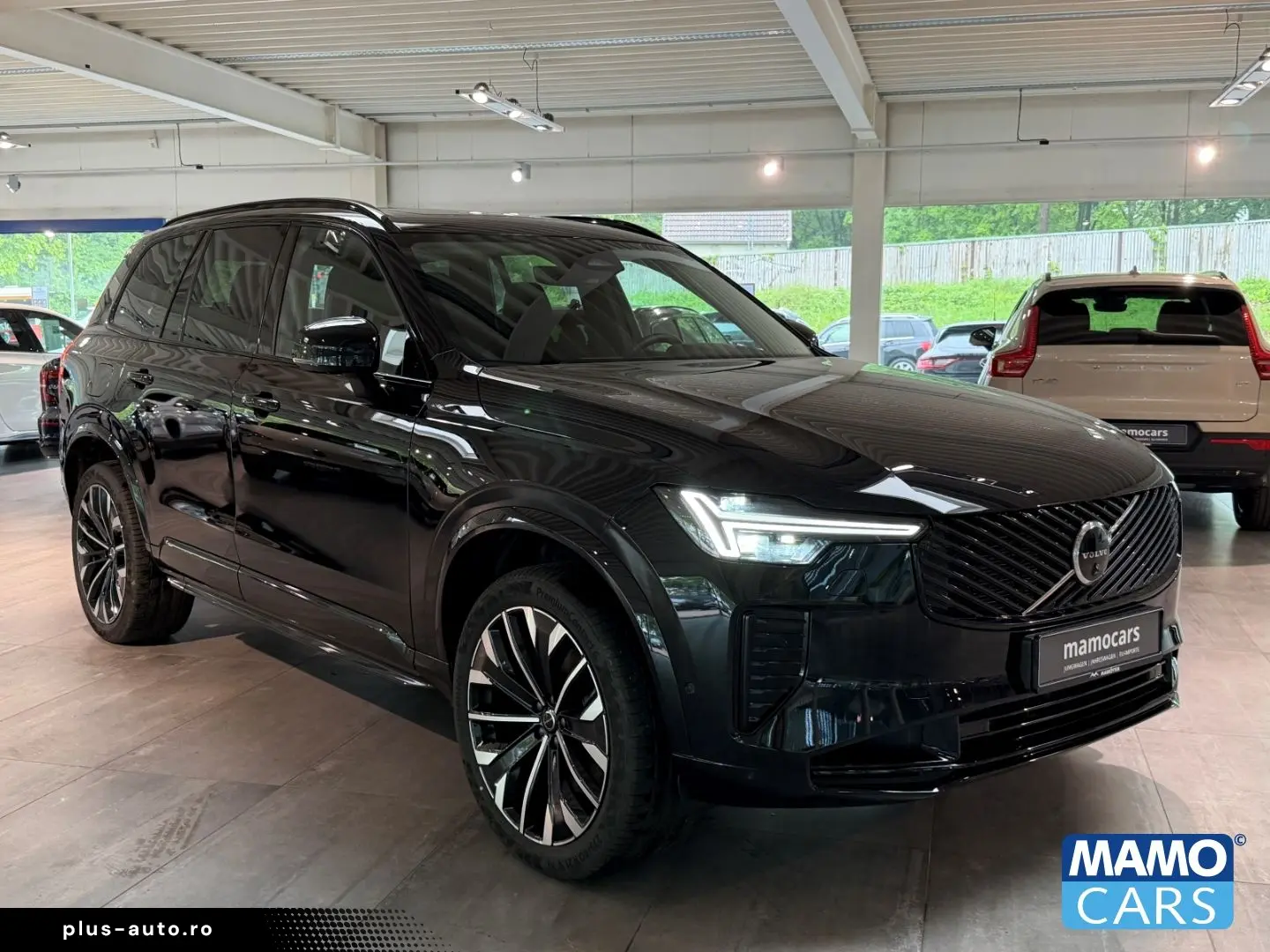 VOLVO XC90 T8 FACELIFT Plus Dark 21'' 360C&hellip;