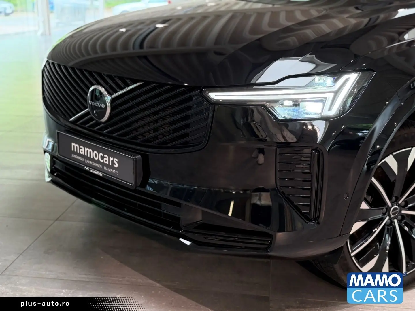 VOLVO XC90 T8 FACELIFT Plus Dark 21'' 360C&hellip;