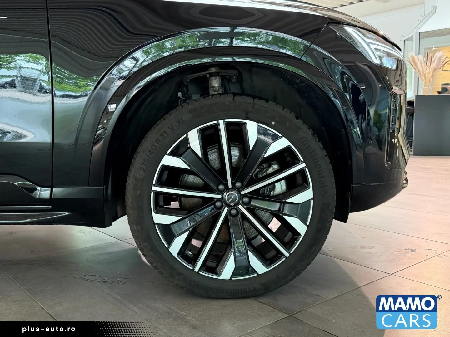 VOLVO XC90 T8 FACELIFT Plus Dark 21'' 360C&hellip;