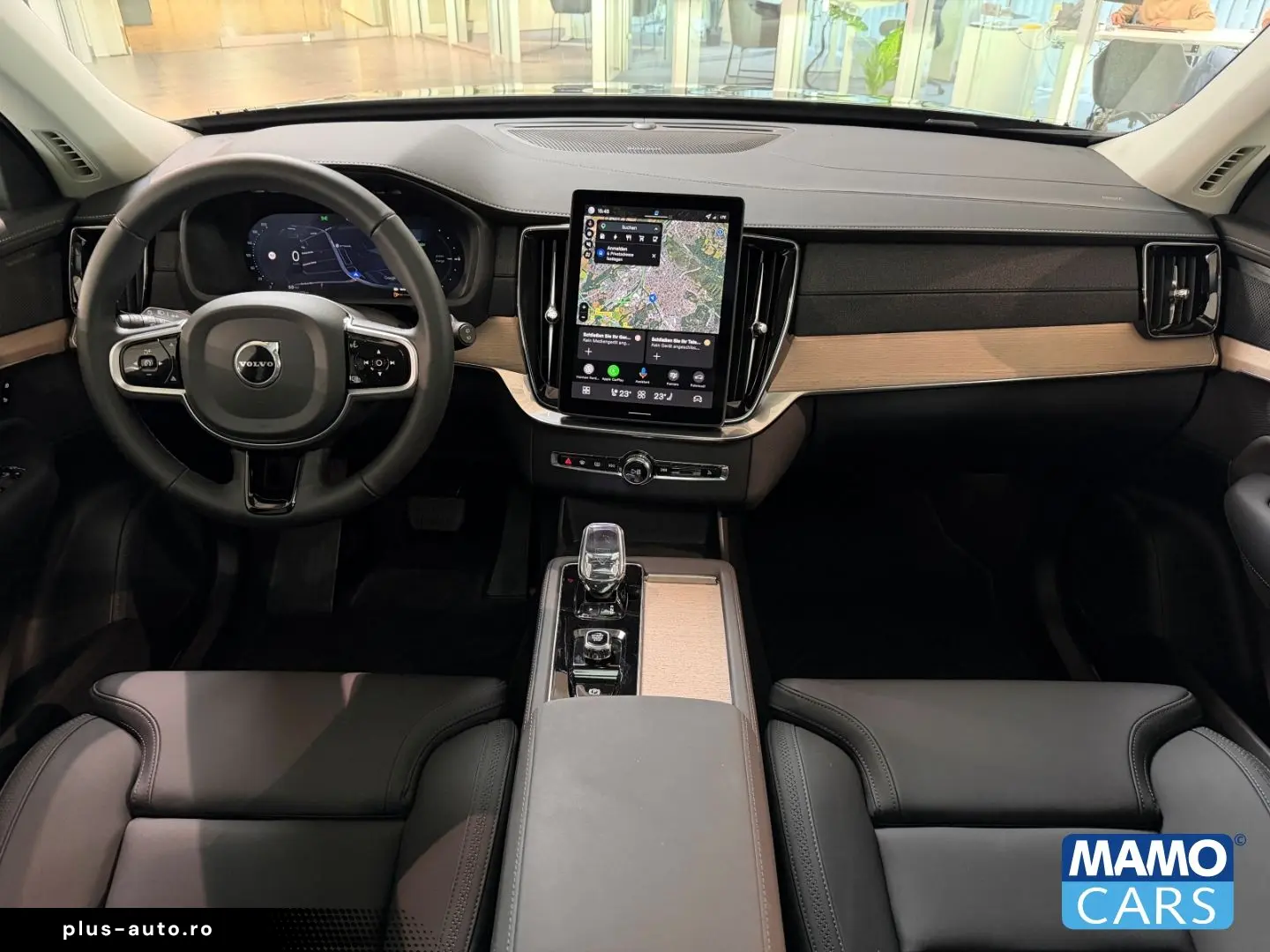 VOLVO XC90 T8 FACELIFT Plus Dark 21'' 360C&hellip;