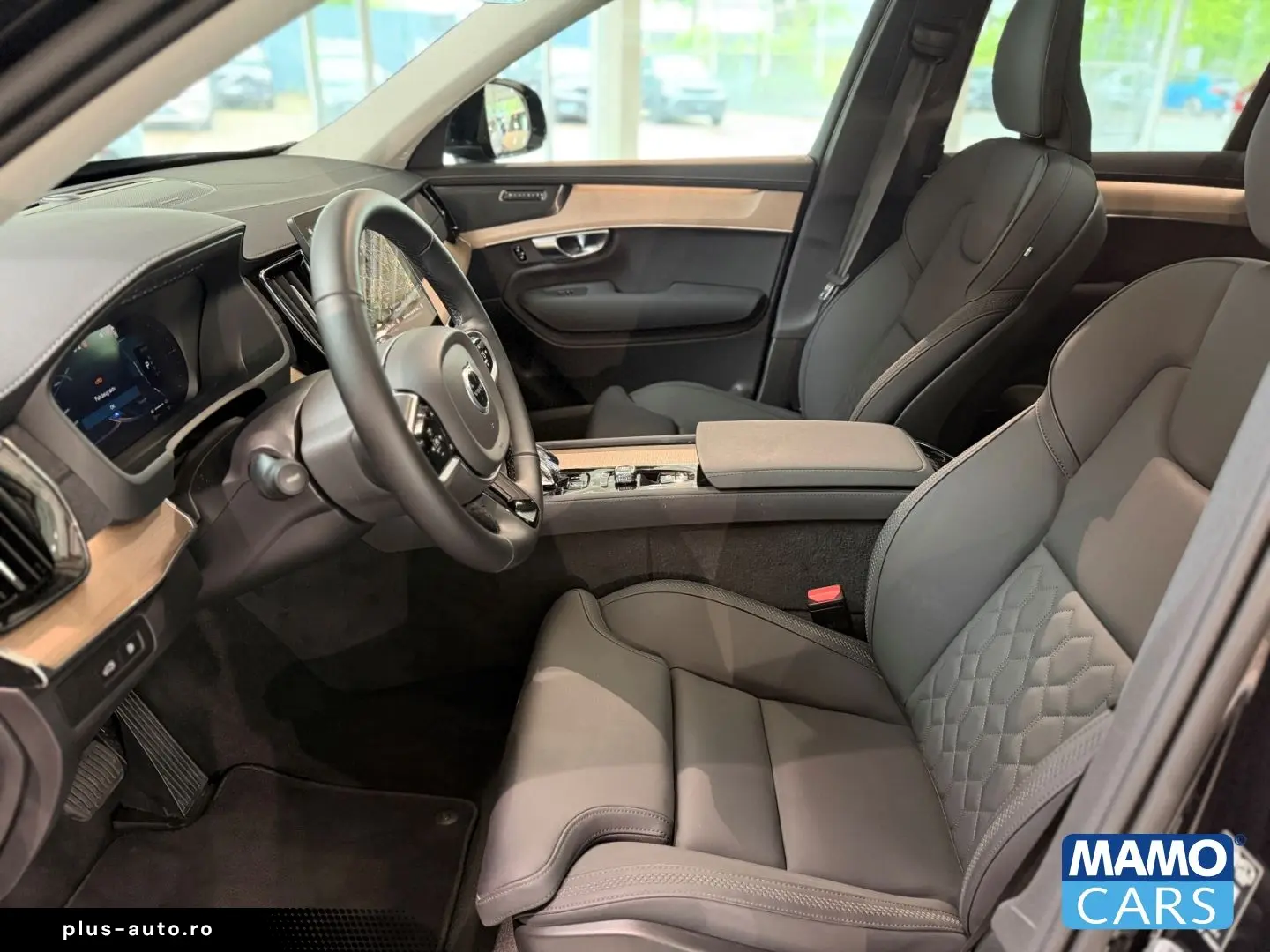 VOLVO XC90 T8 FACELIFT Plus Dark 21'' 360C&hellip;