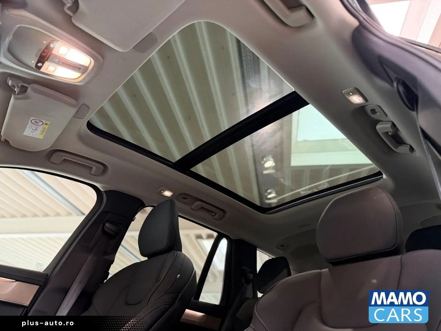 VOLVO XC90 T8 FACELIFT Plus Dark 21'' 360C&hellip;