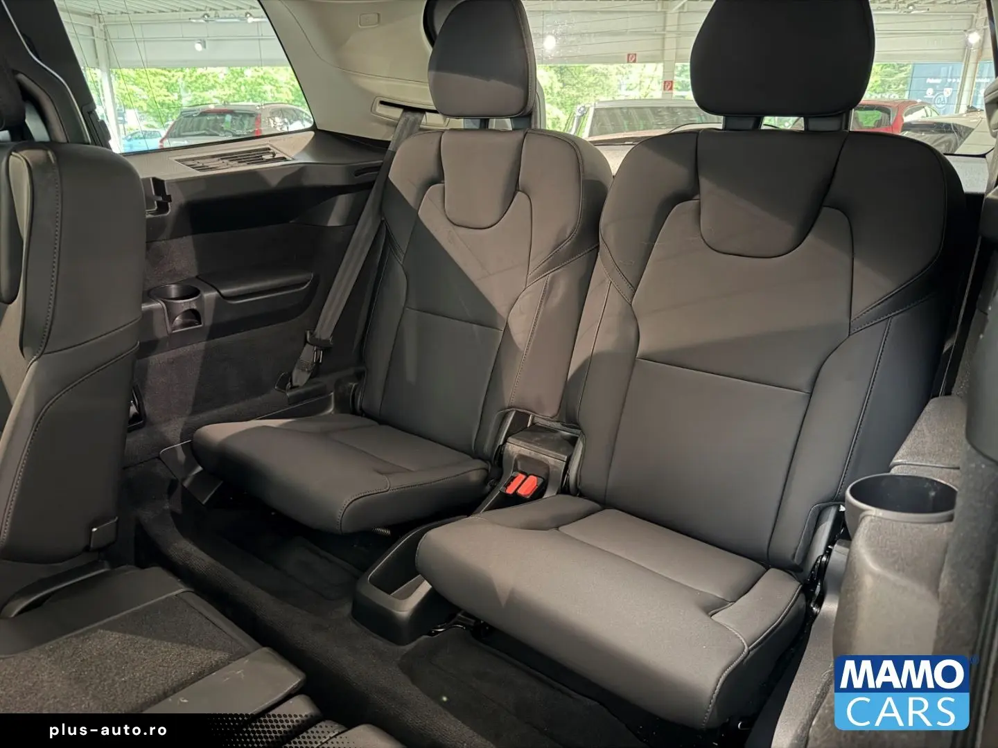 VOLVO XC90 T8 FACELIFT Plus Dark 21'' 360C&hellip;