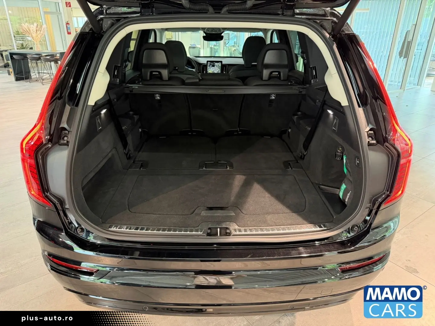 VOLVO XC90 T8 FACELIFT Plus Dark 21'' 360C&hellip;