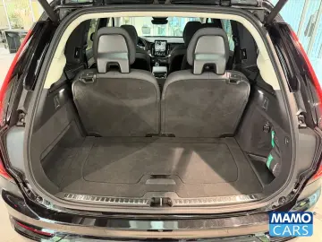 VOLVO XC90 T8 FACELIFT Plus Dark 21'' 360C…