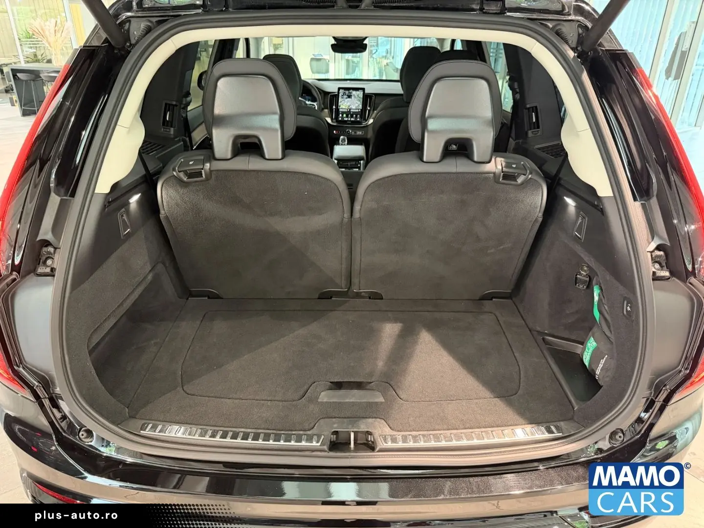 VOLVO XC90 T8 FACELIFT Plus Dark 21'' 360C&hellip;