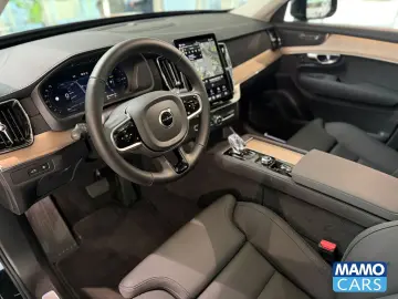 VOLVO XC90 T8 FACELIFT Plus Dark 21'' 360C…