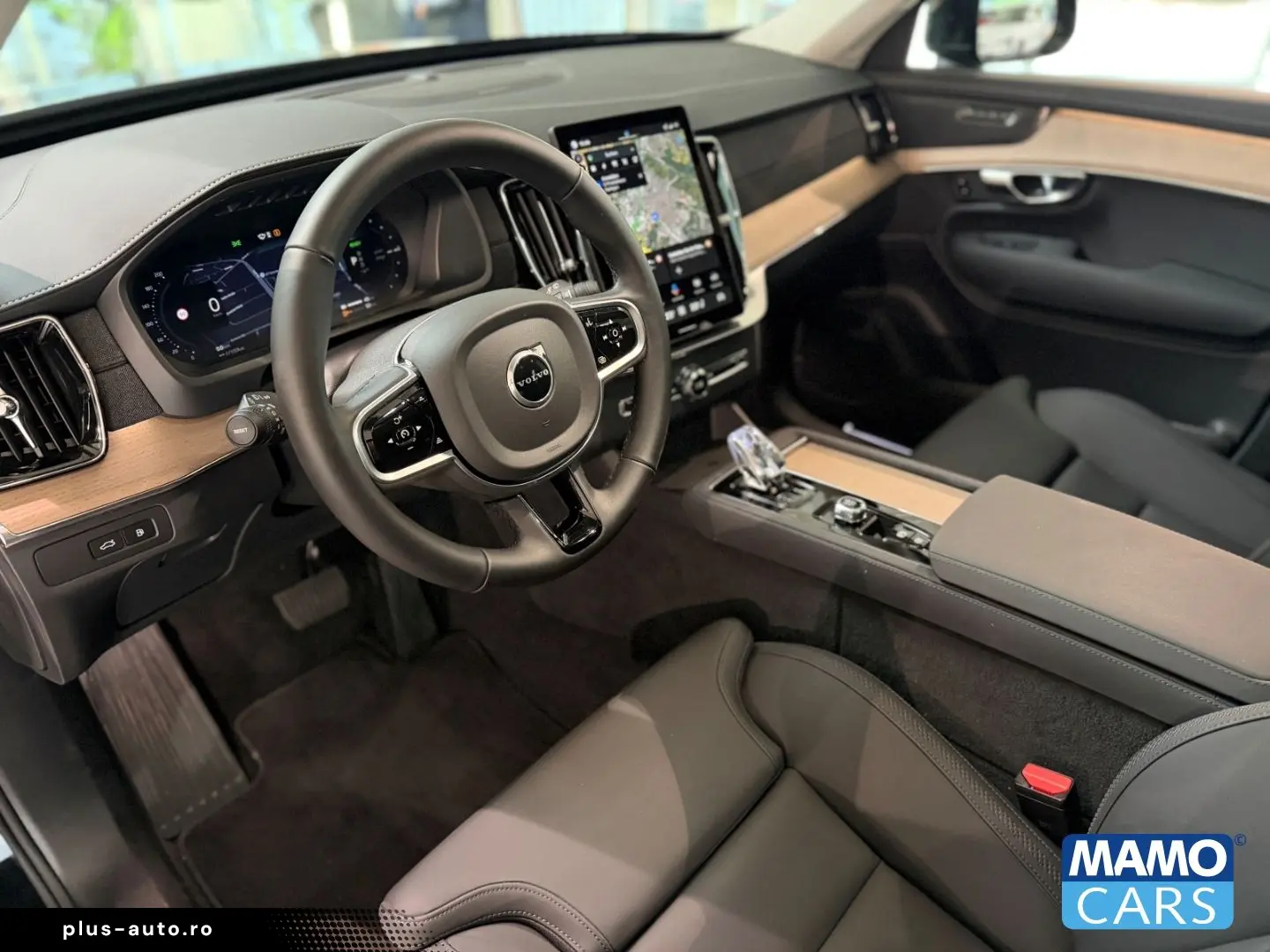 VOLVO XC90 T8 FACELIFT Plus Dark 21'' 360C&hellip;