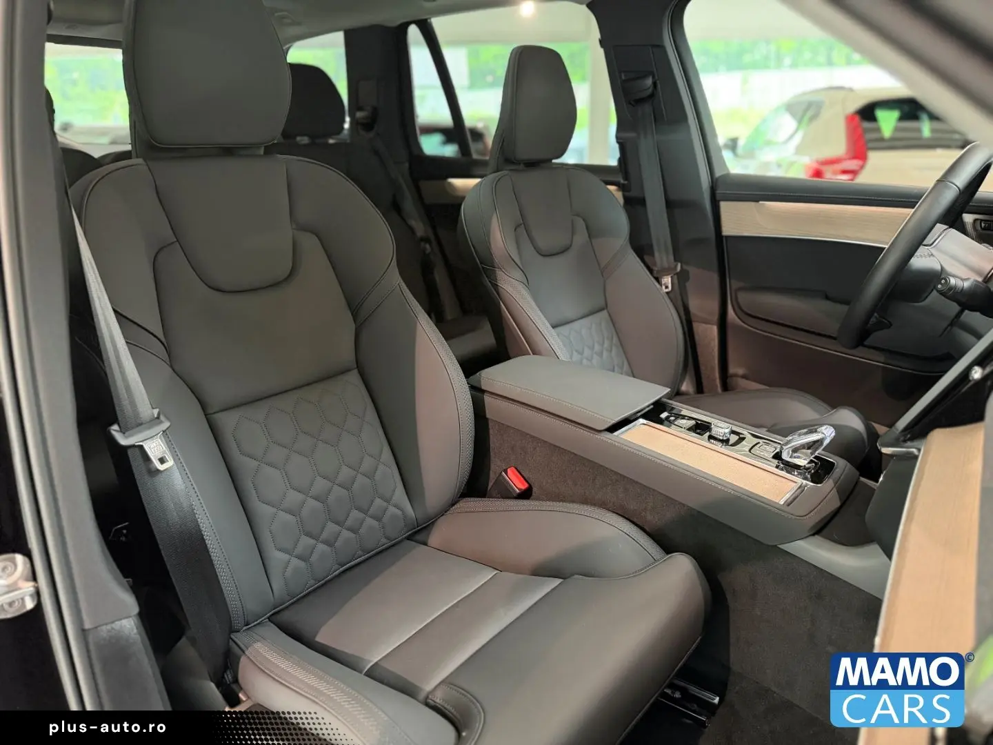 VOLVO XC90 T8 FACELIFT Plus Dark 21'' 360C&hellip;