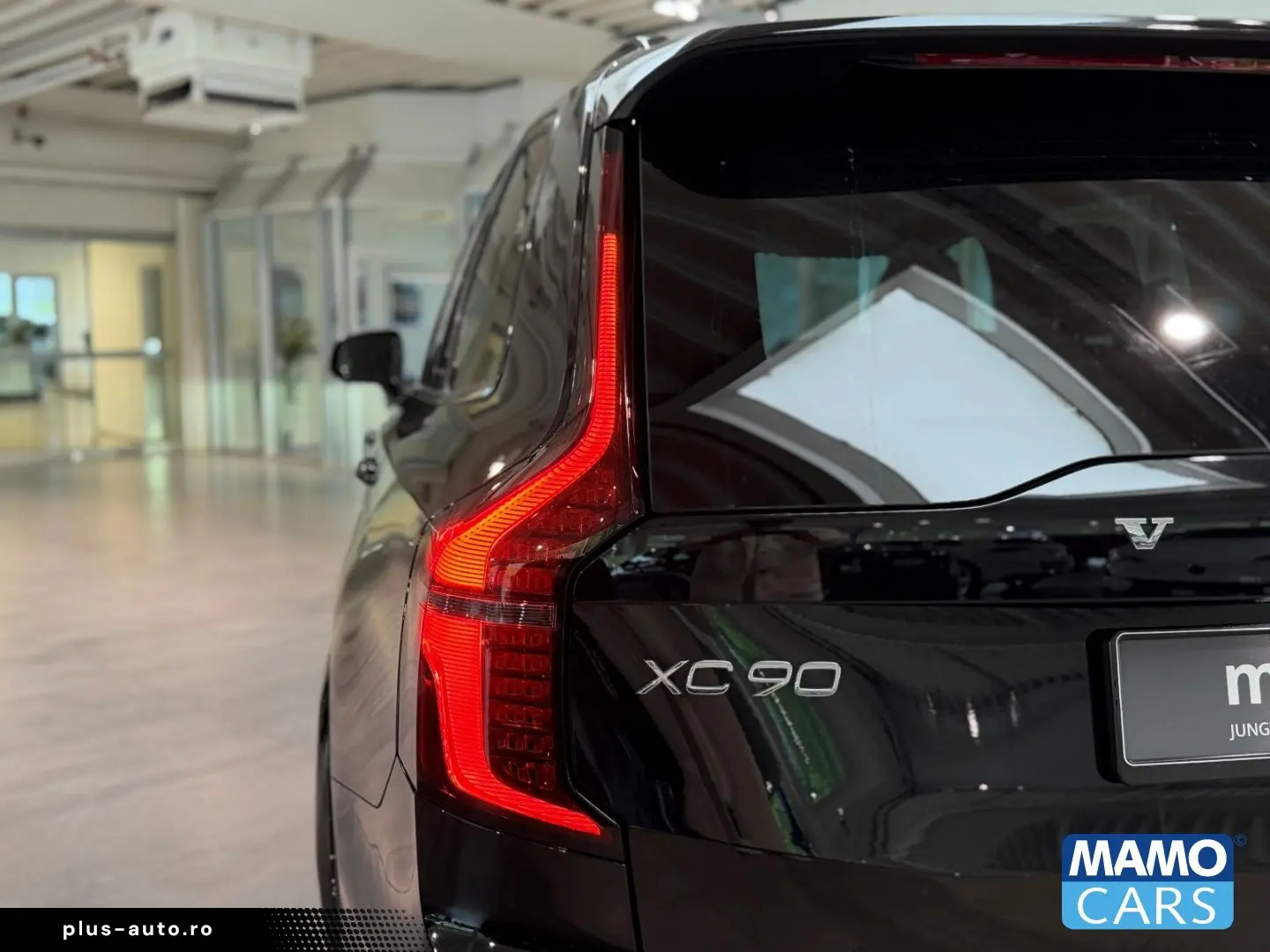 VOLVO XC90 T8 FACELIFT Plus Dark 21'' 360C&hellip;