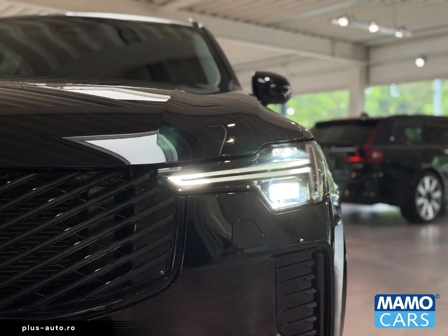VOLVO XC90 T8 FACELIFT Plus Dark 21'' 360C&hellip;