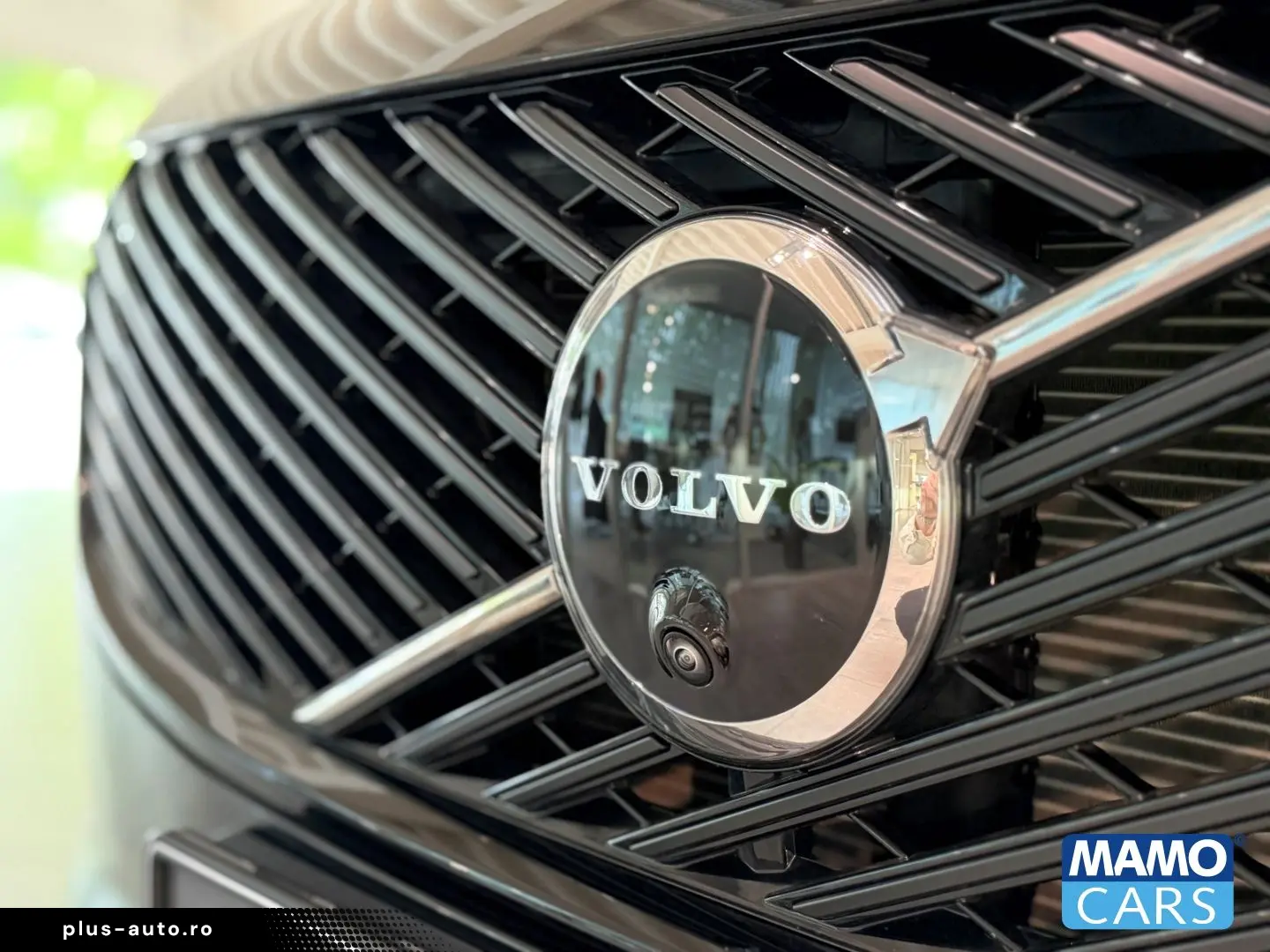 VOLVO XC90 T8 FACELIFT Plus Dark 21'' 360C&hellip;