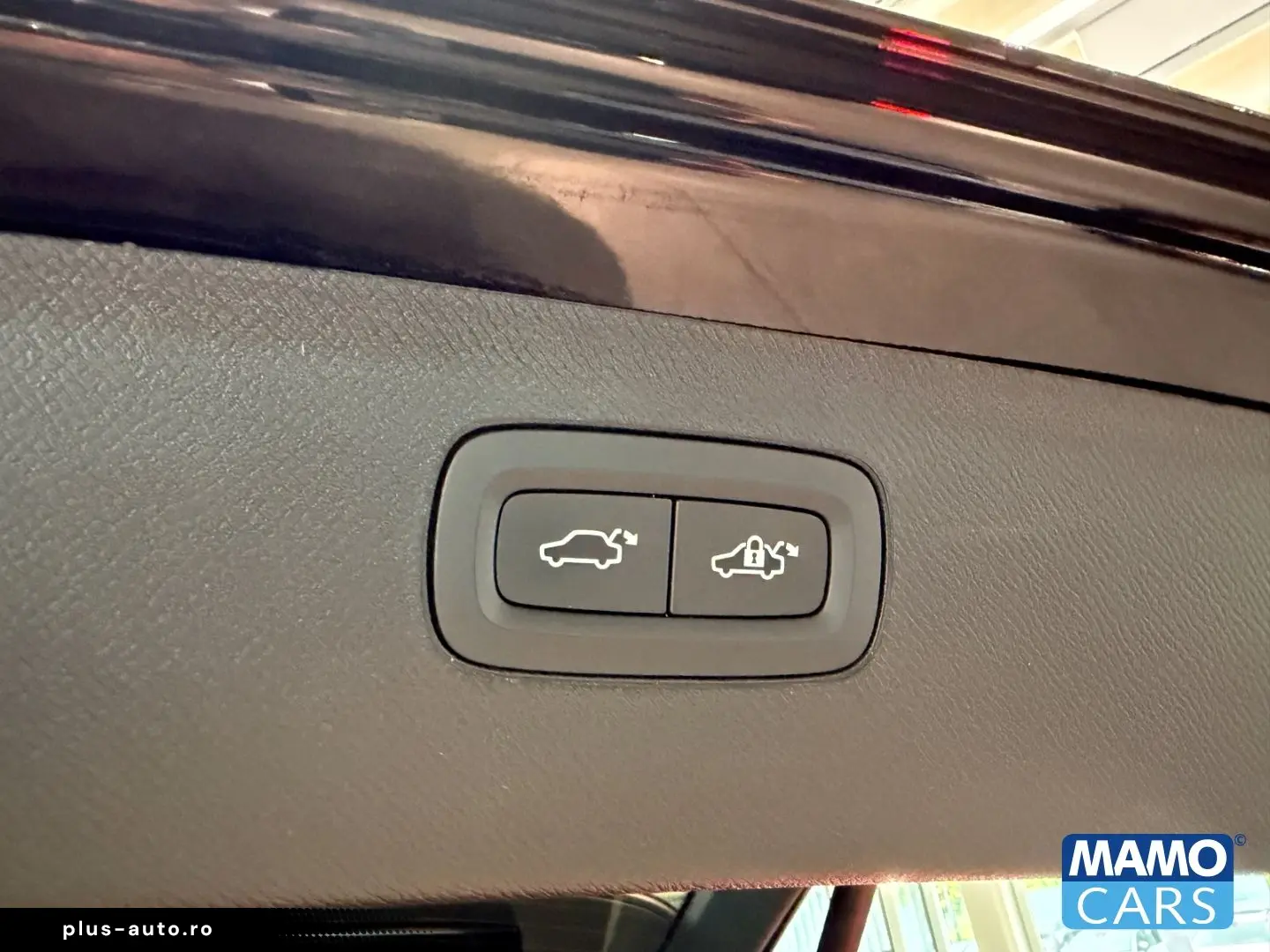 VOLVO XC90 T8 FACELIFT Plus Dark 21'' 360C&hellip;
