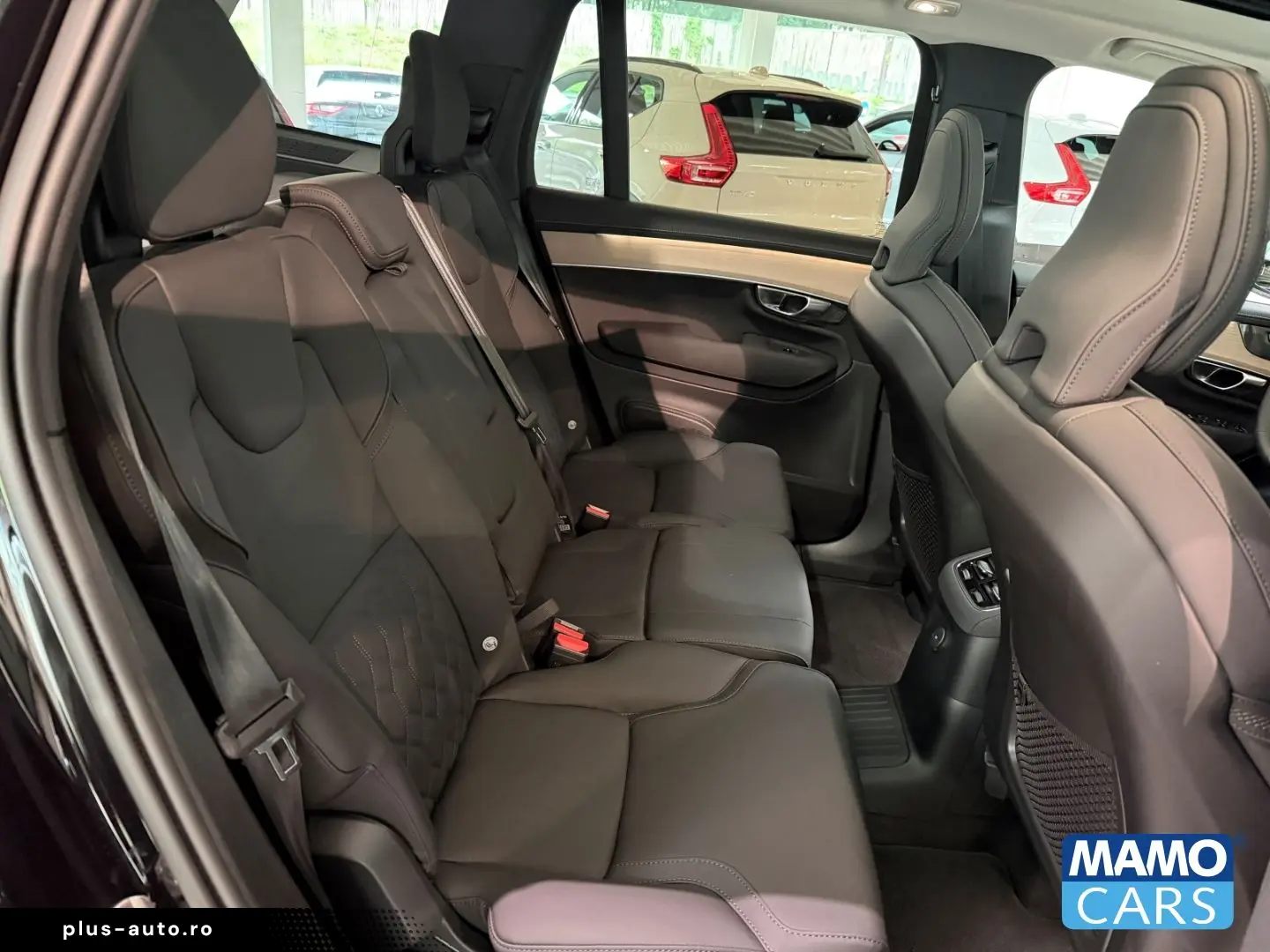 VOLVO XC90 T8 FACELIFT Plus Dark 21'' 360C&hellip;