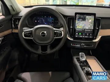 VOLVO XC90 T8 FACELIFT Plus Dark 21'' 360C…