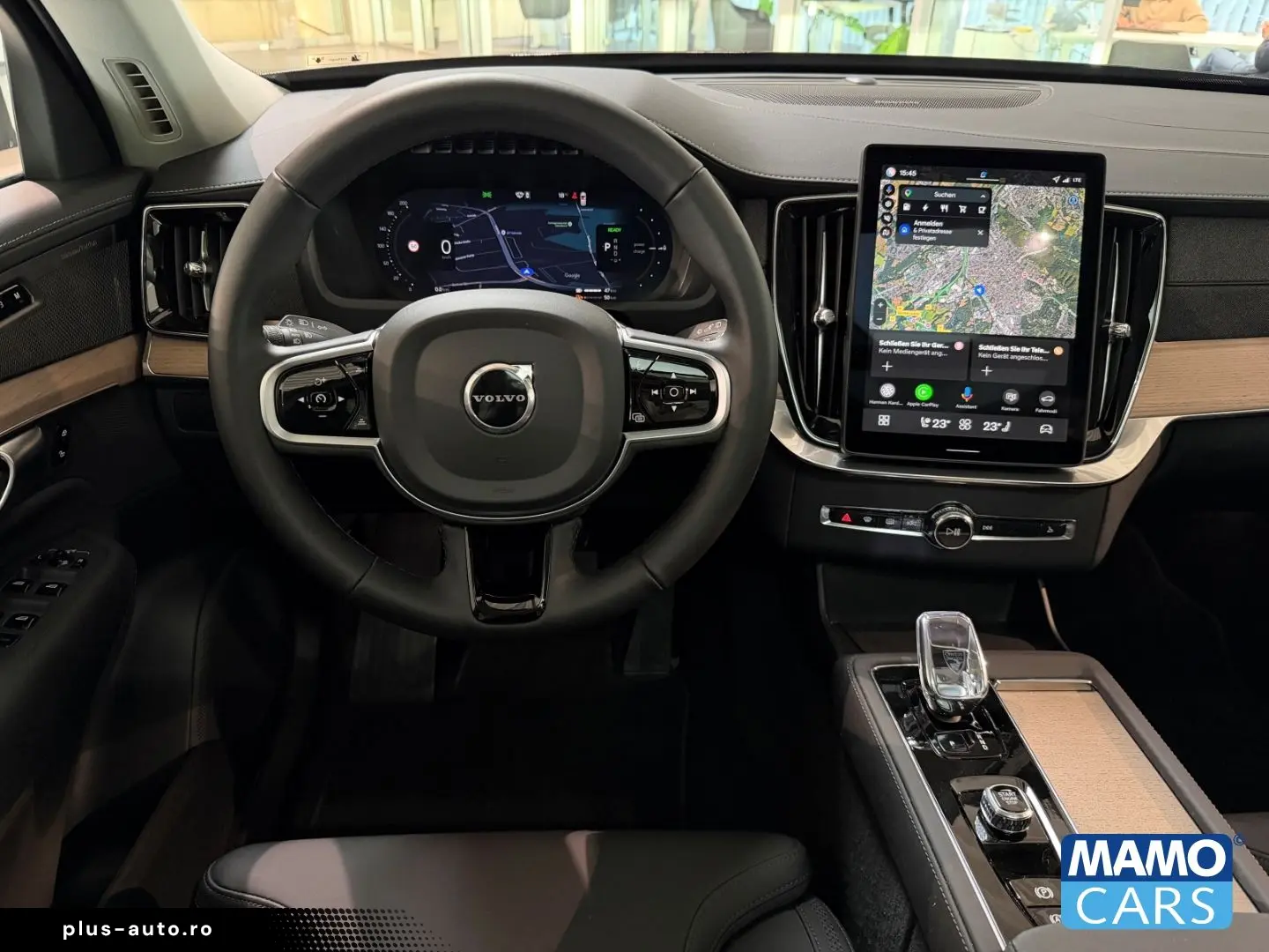 VOLVO XC90 T8 FACELIFT Plus Dark 21'' 360C&hellip;