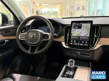 VOLVO XC90 T8 FACELIFT Plus Dark 21'' 360C…