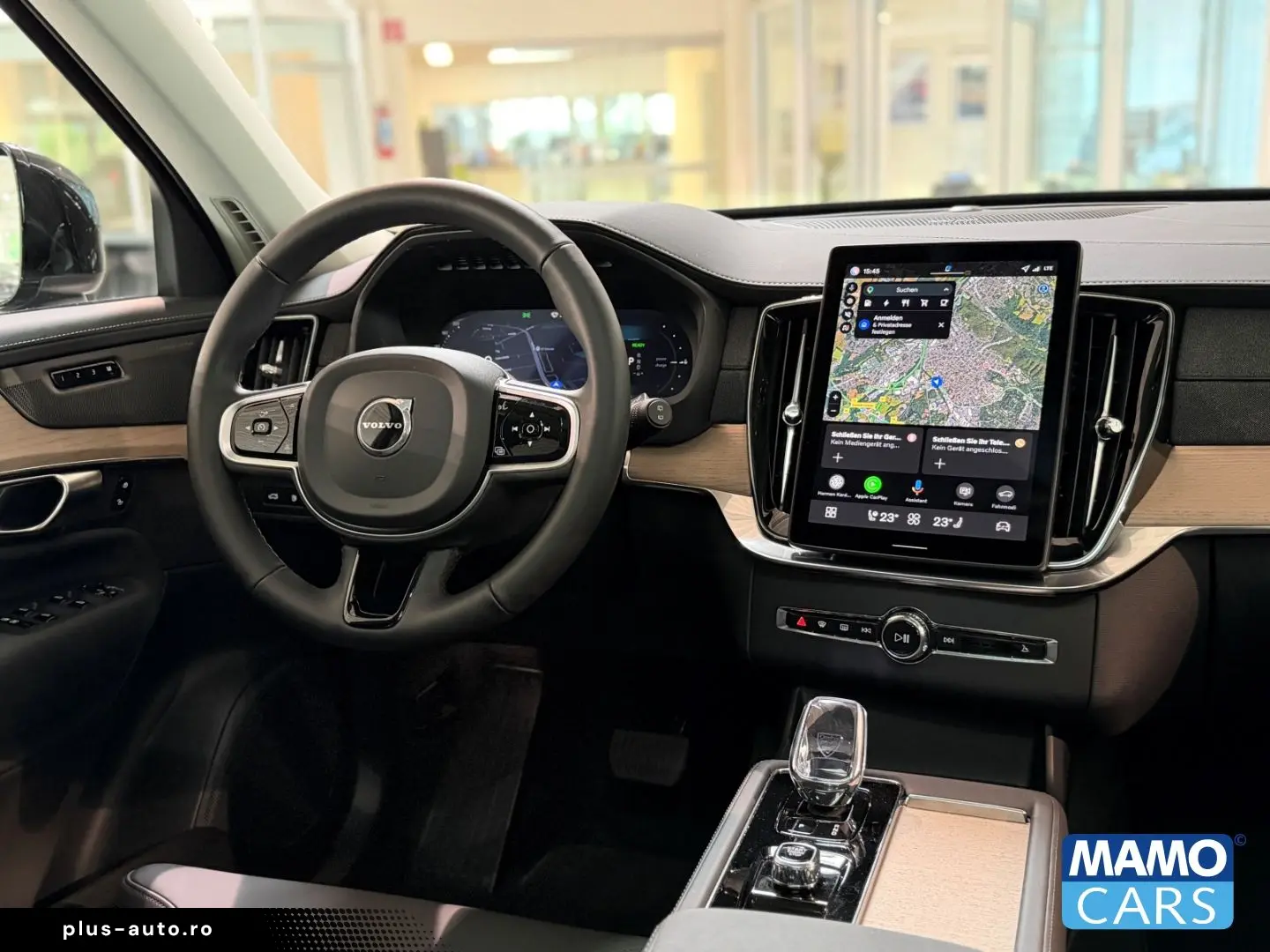 VOLVO XC90 T8 FACELIFT Plus Dark 21'' 360C&hellip;