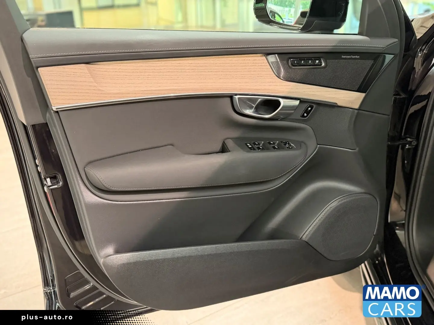VOLVO XC90 T8 FACELIFT Plus Dark 21'' 360C&hellip;