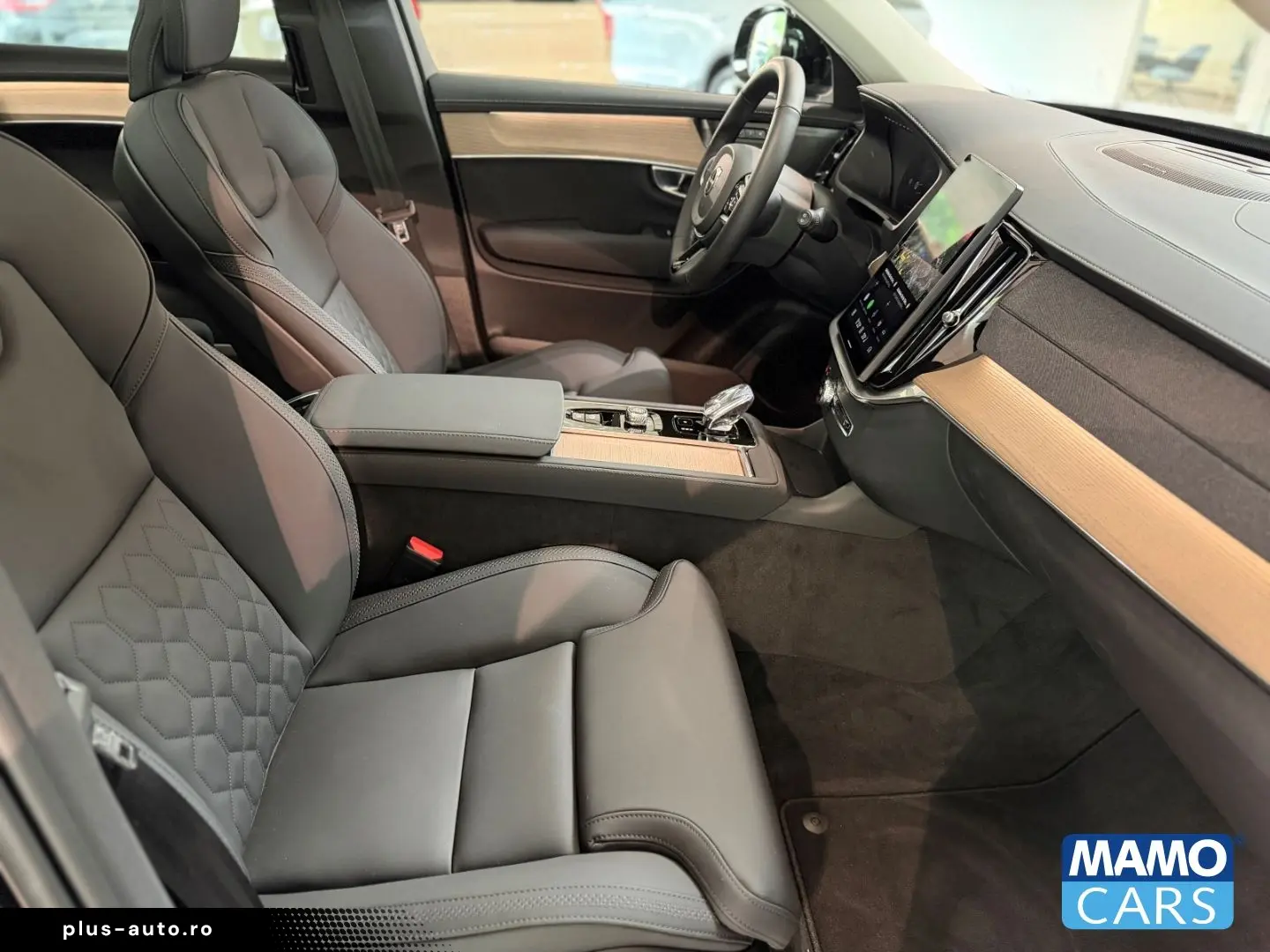 VOLVO XC90 T8 FACELIFT Plus Dark 21'' 360C&hellip;