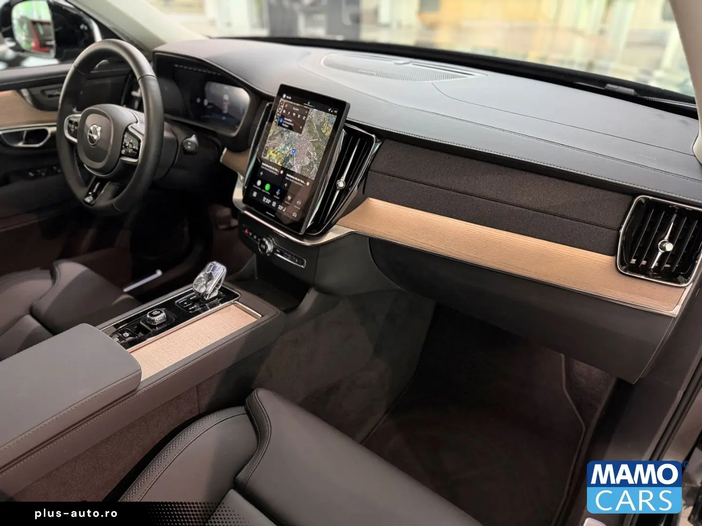 VOLVO XC90 T8 FACELIFT Plus Dark 21'' 360C&hellip;