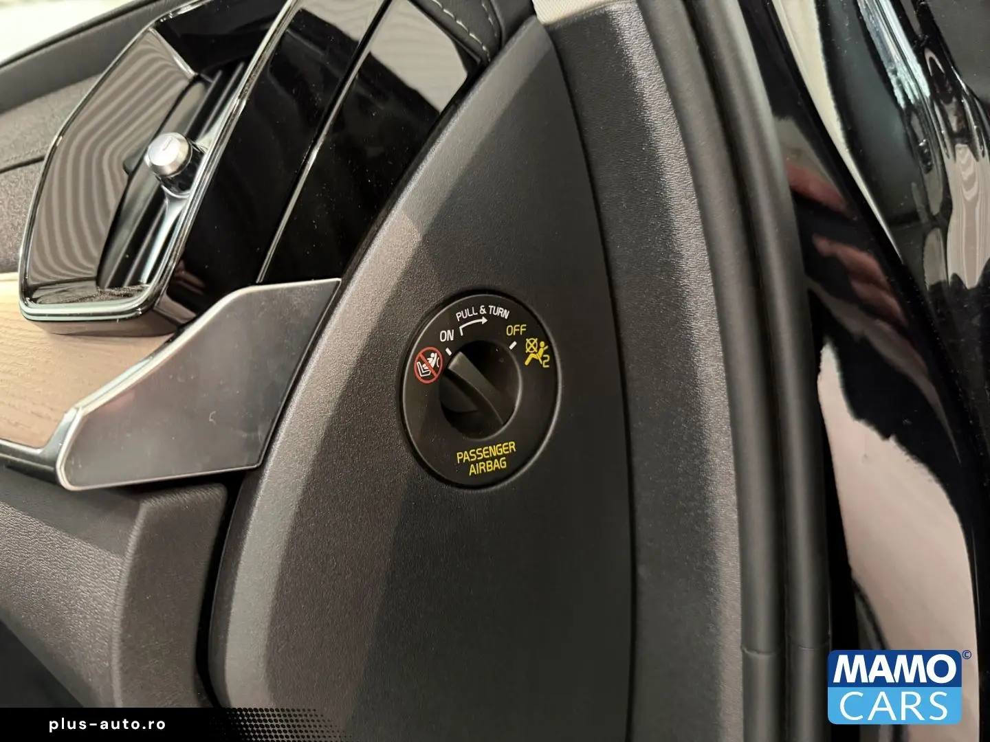VOLVO XC90 T8 FACELIFT Plus Dark 21'' 360C&hellip;