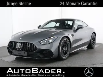 MERCEDES-BENZ GT 43 Premium