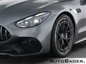 MERCEDES-BENZ GT 43 Premium