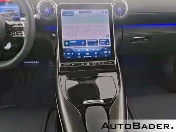 MERCEDES-BENZ GT 43 Premium