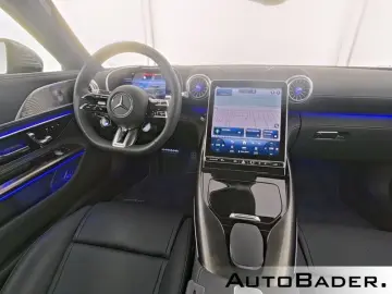 MERCEDES-BENZ GT 43 Premium
