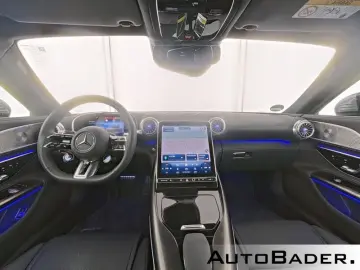 MERCEDES-BENZ GT 43 Premium
