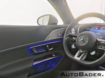 MERCEDES-BENZ GT 43 Premium