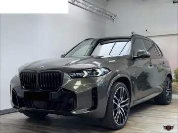 BMW X5 30d xDrive M Sport PRO   Finanțare Leasing