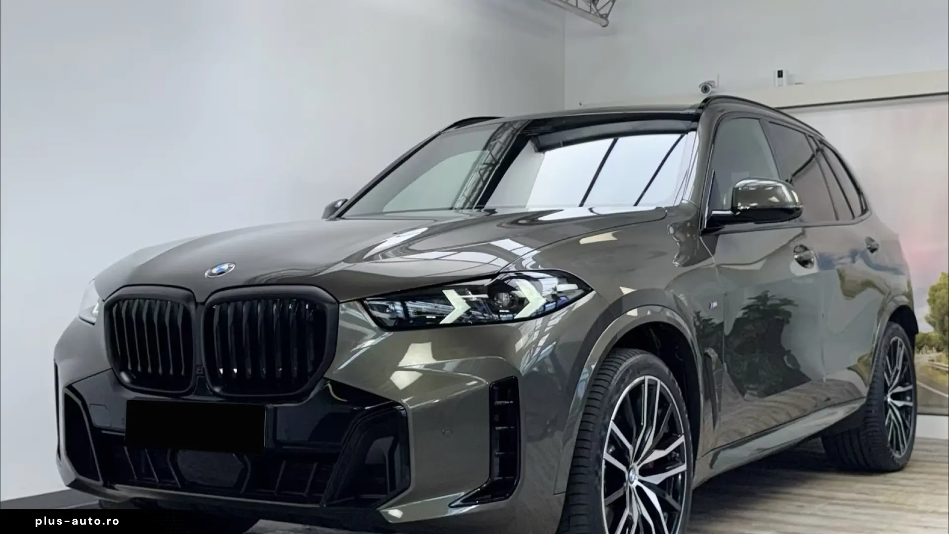 BMW X5 30d xDrive M Sport PRO   Finanțare Leasing