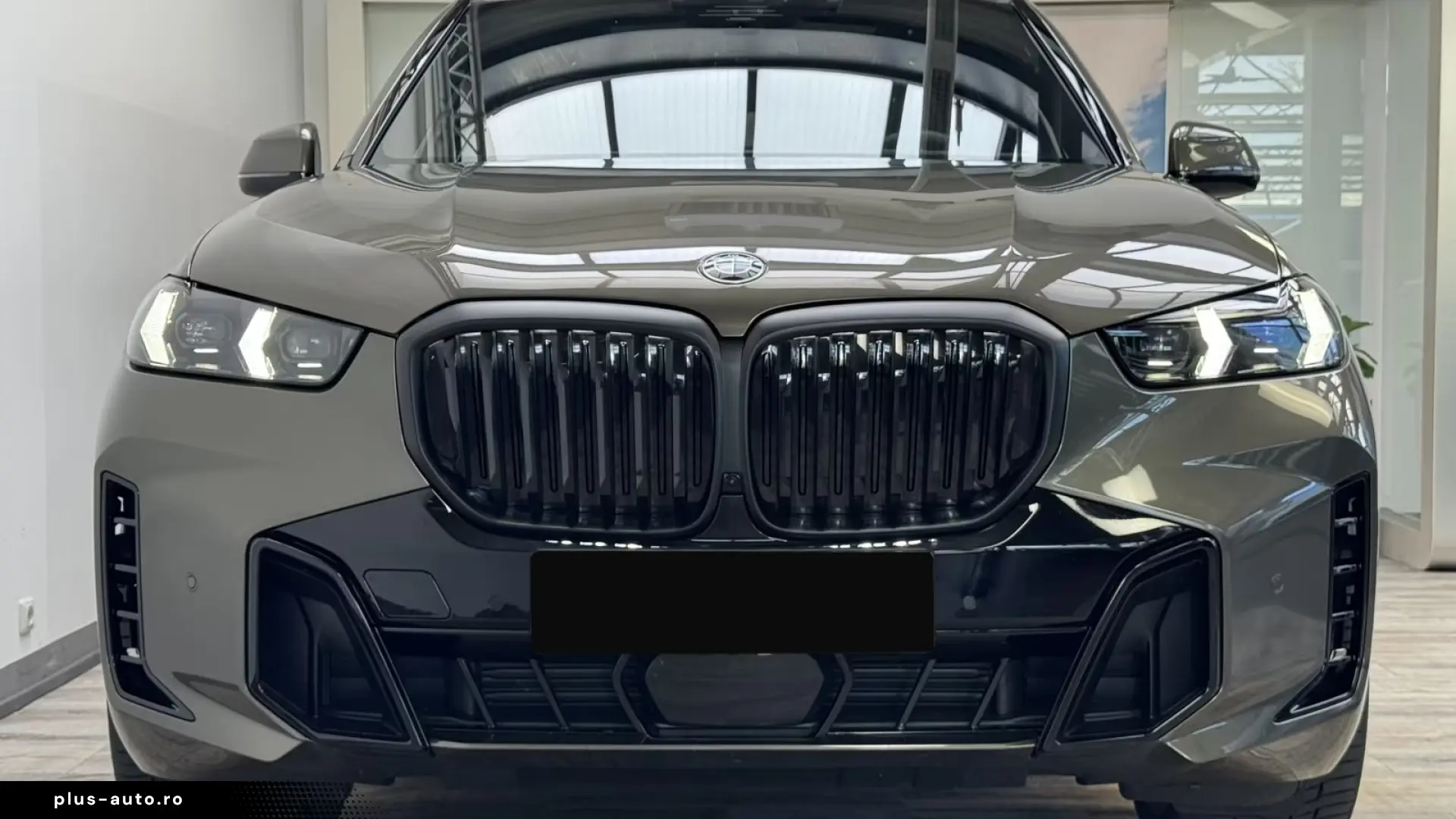 BMW X5 30d xDrive M Sport PRO   Finanțare Leasing