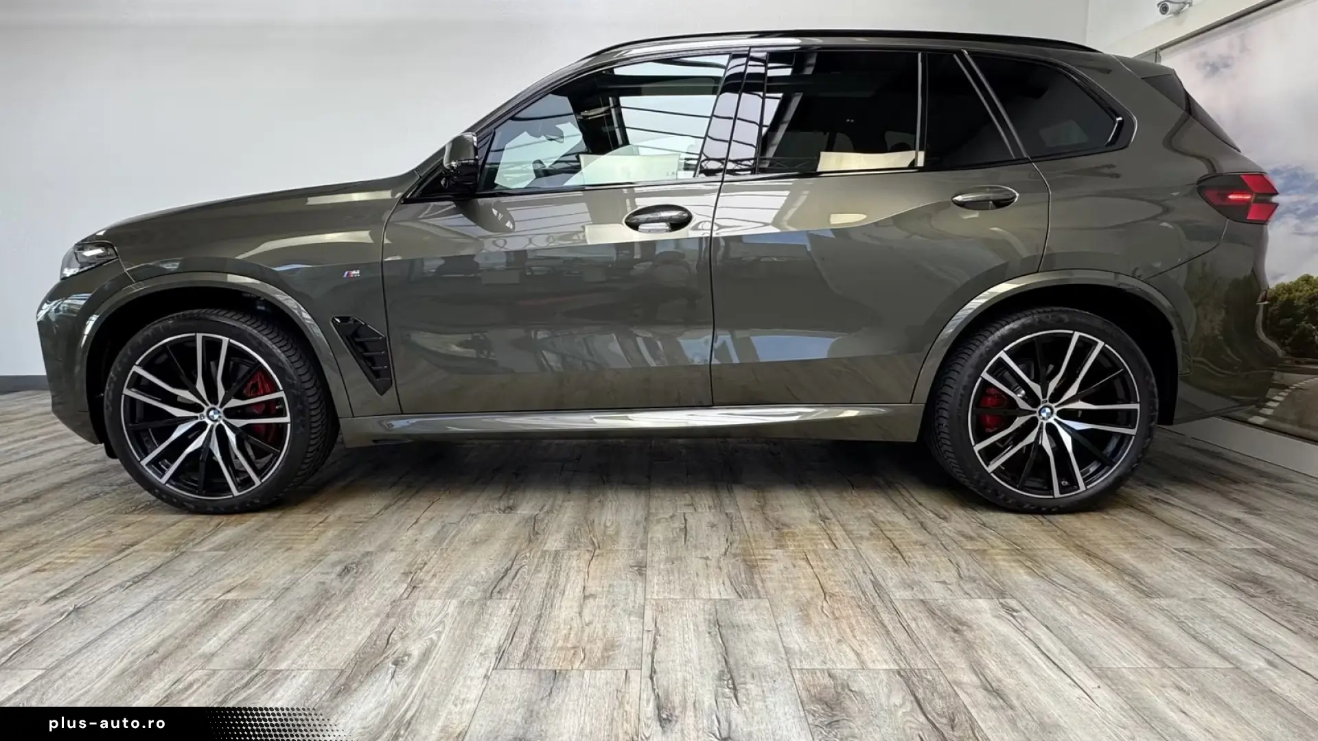 BMW X5 30d xDrive M Sport PRO   Finanțare Leasing