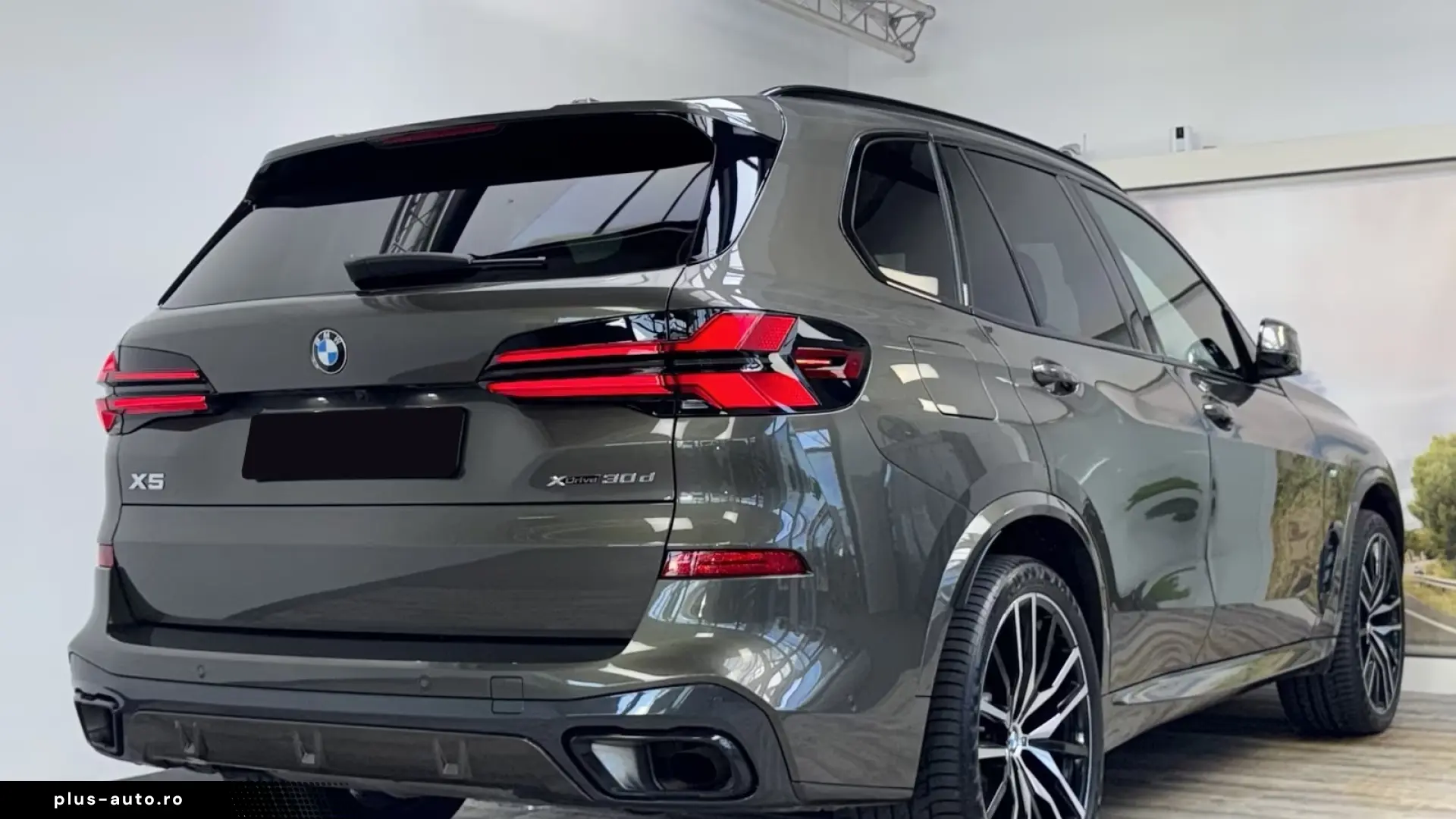 BMW X5 30d xDrive M Sport PRO   Finanțare Leasing