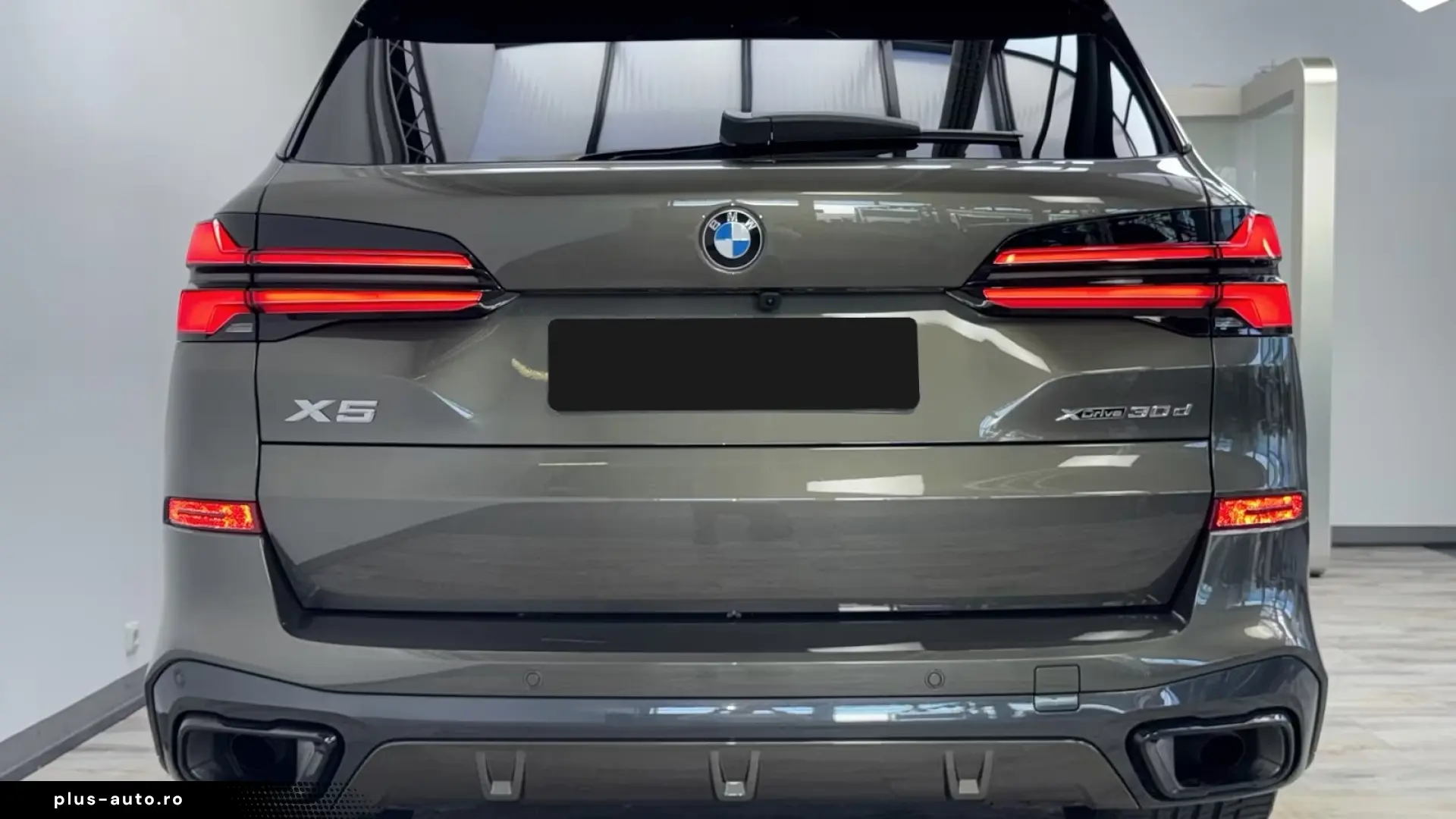 BMW X5 30d xDrive M Sport PRO   Finanțare Leasing