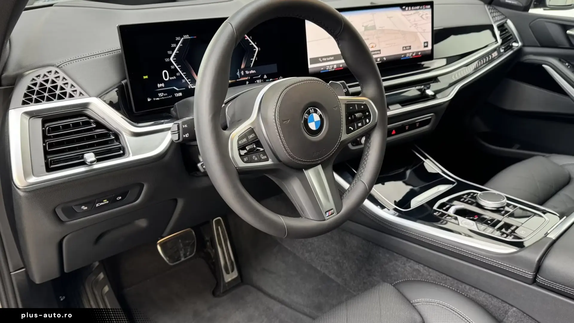 BMW X5 30d xDrive M Sport PRO   Finanțare Leasing